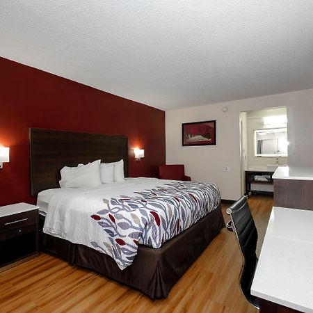 Red Roof Inn Gadsden Ngoại thất bức ảnh