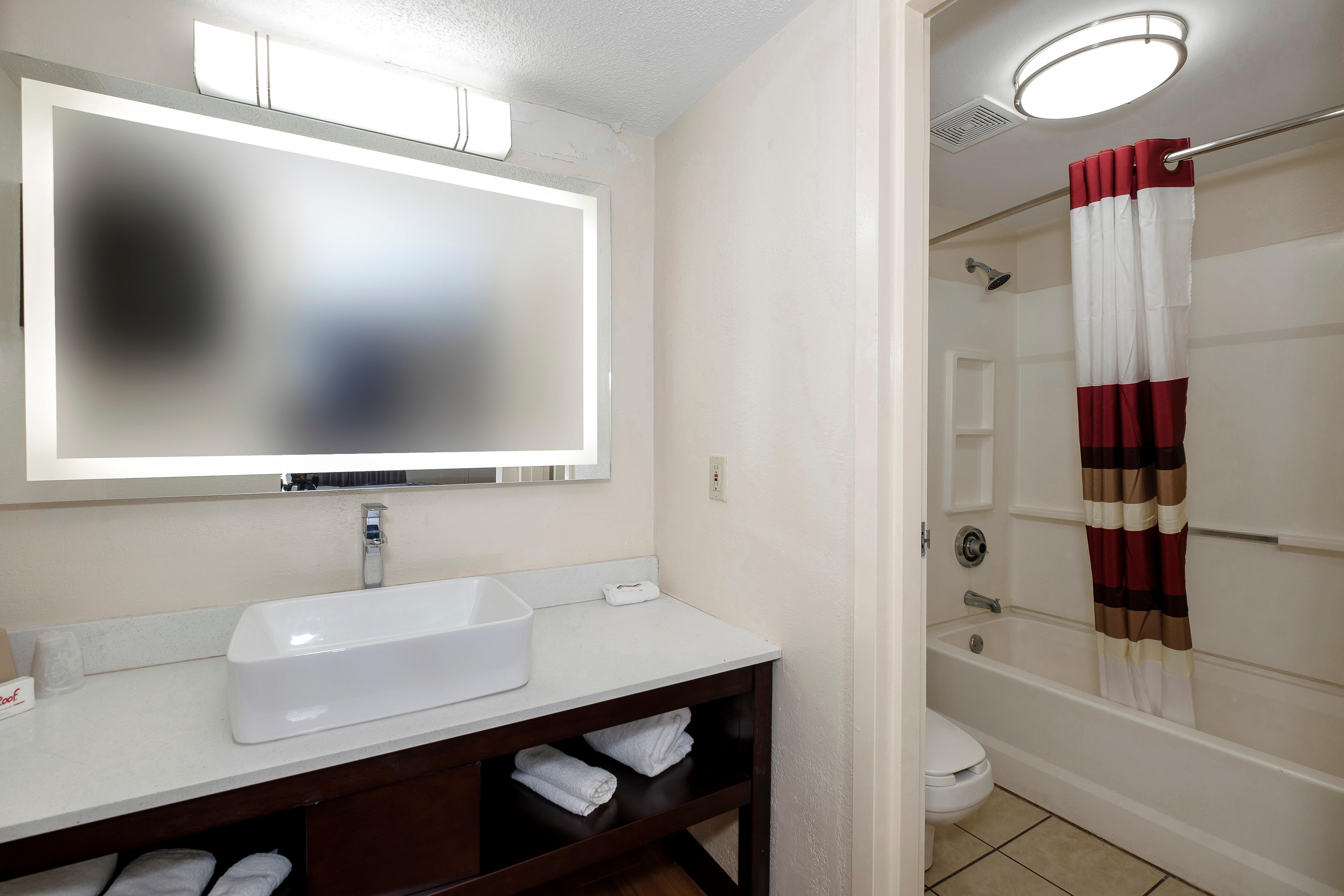 Red Roof Inn Gadsden Ngoại thất bức ảnh