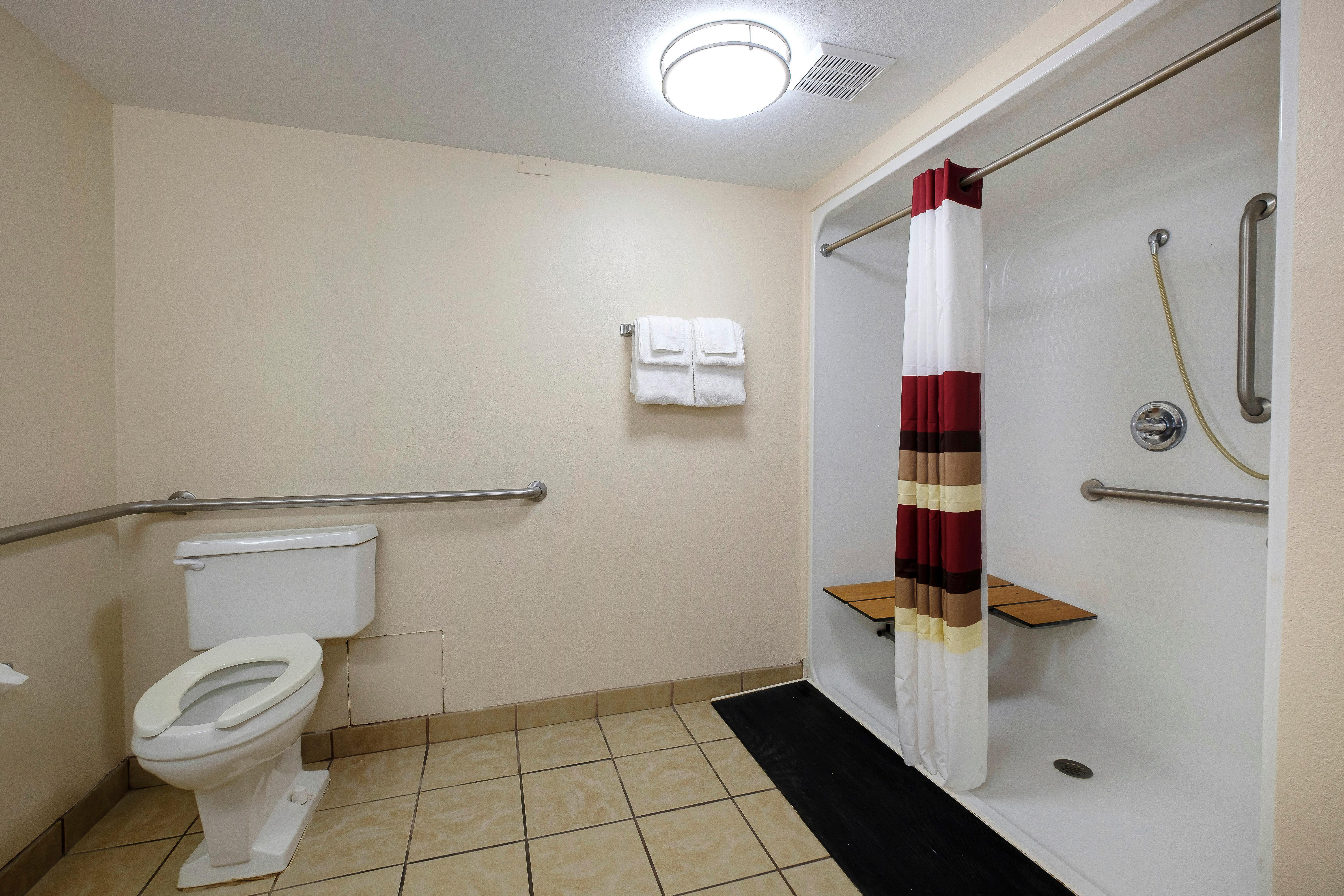 Red Roof Inn Gadsden Ngoại thất bức ảnh