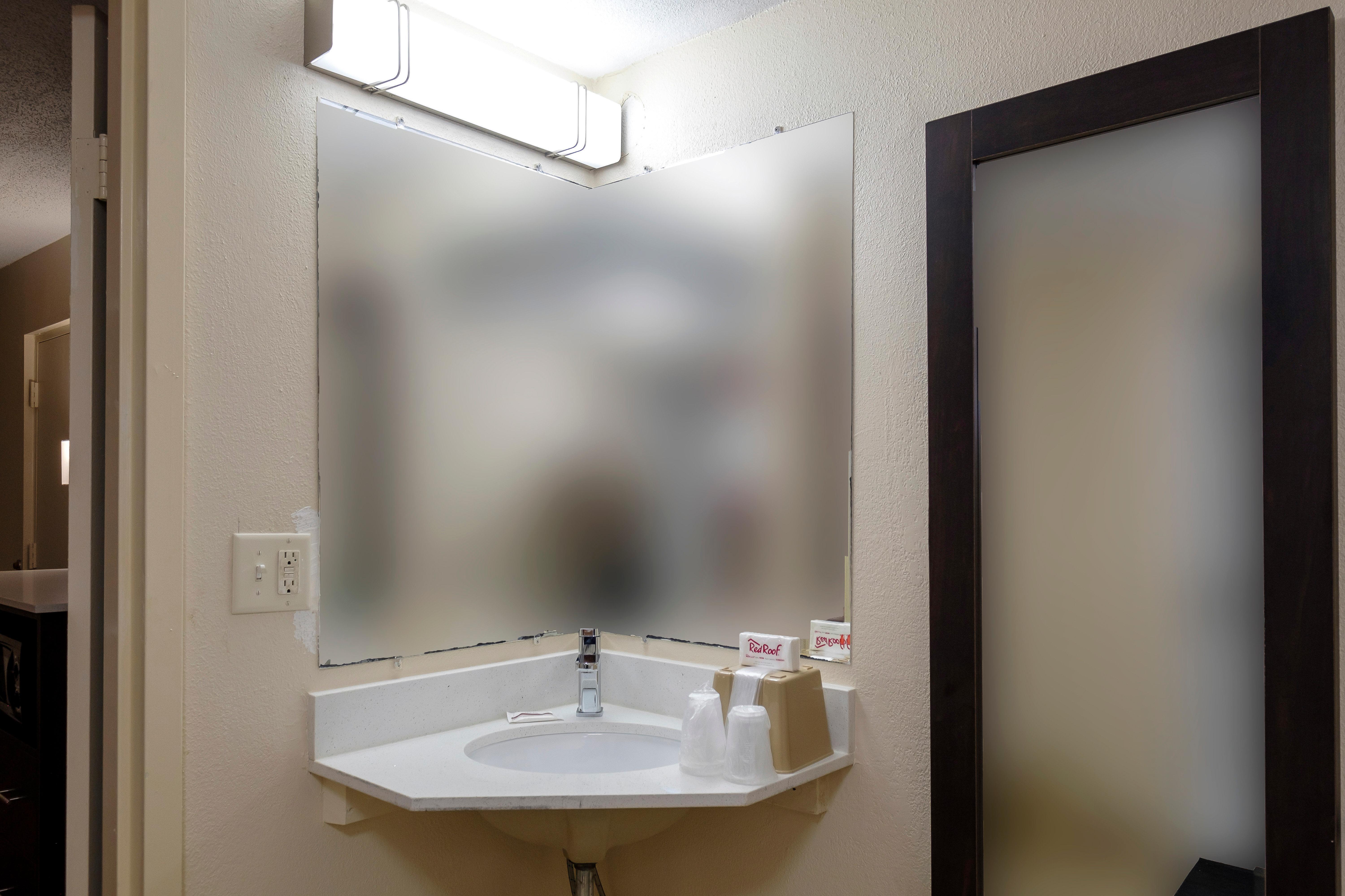 Red Roof Inn Gadsden Ngoại thất bức ảnh
