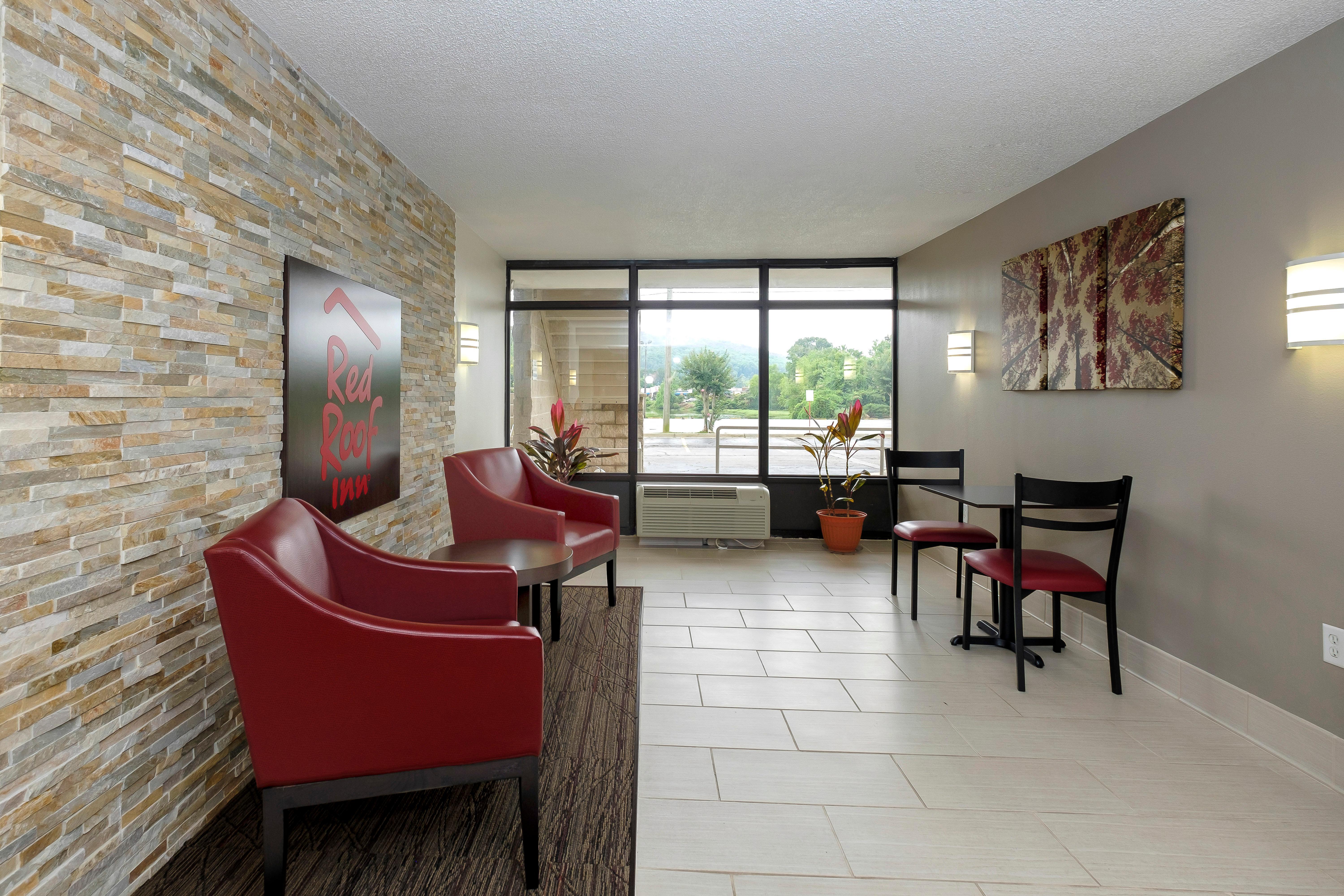 Red Roof Inn Gadsden Ngoại thất bức ảnh