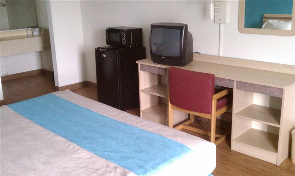 Red Roof Inn Gadsden Phòng bức ảnh