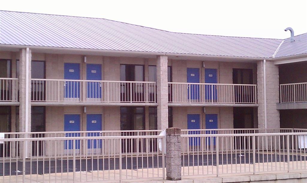 Red Roof Inn Gadsden Ngoại thất bức ảnh