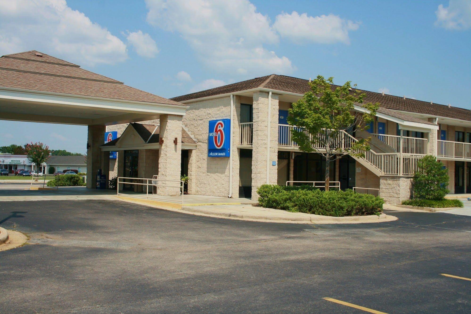 Red Roof Inn Gadsden Ngoại thất bức ảnh
