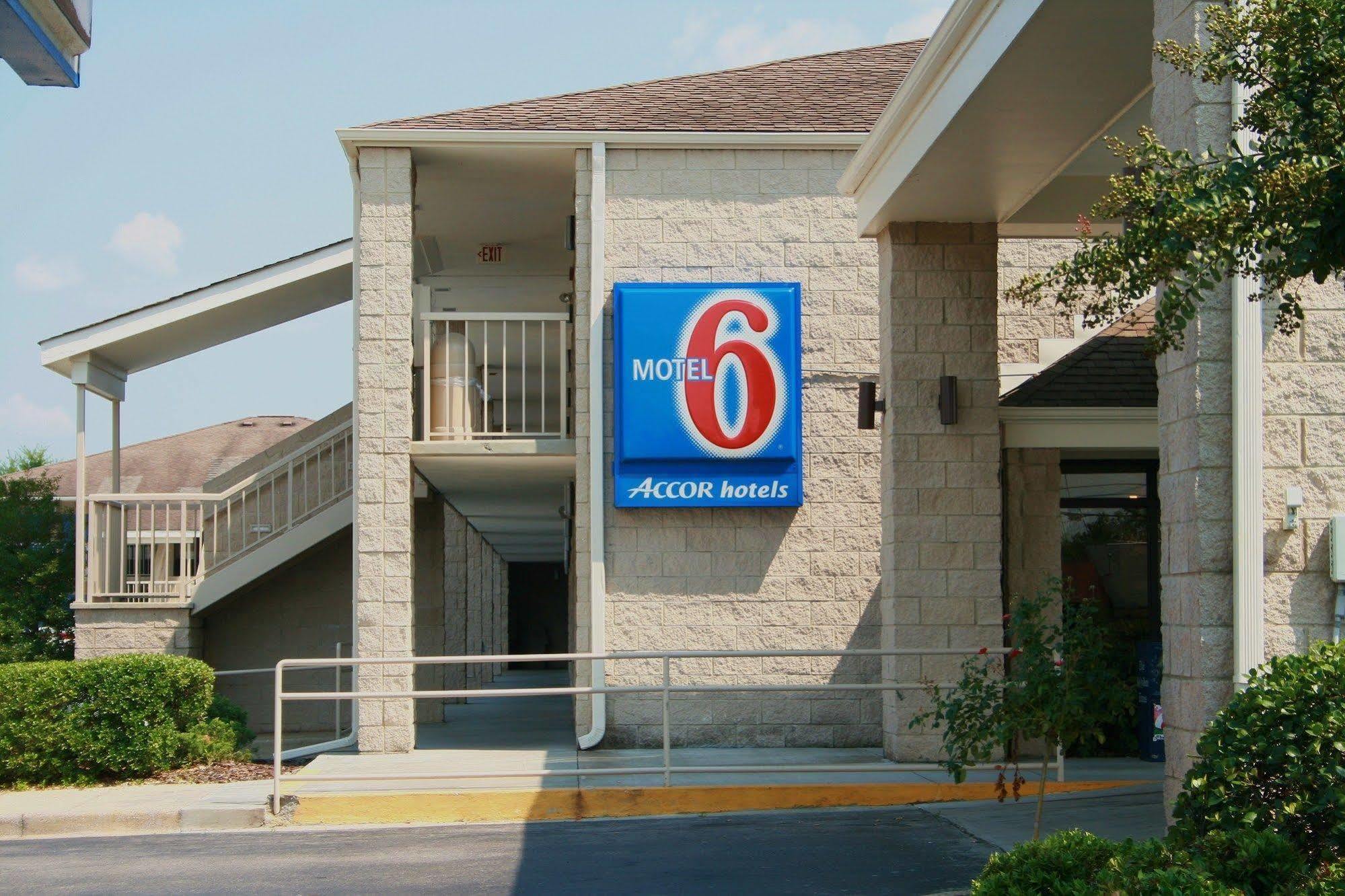Red Roof Inn Gadsden Ngoại thất bức ảnh