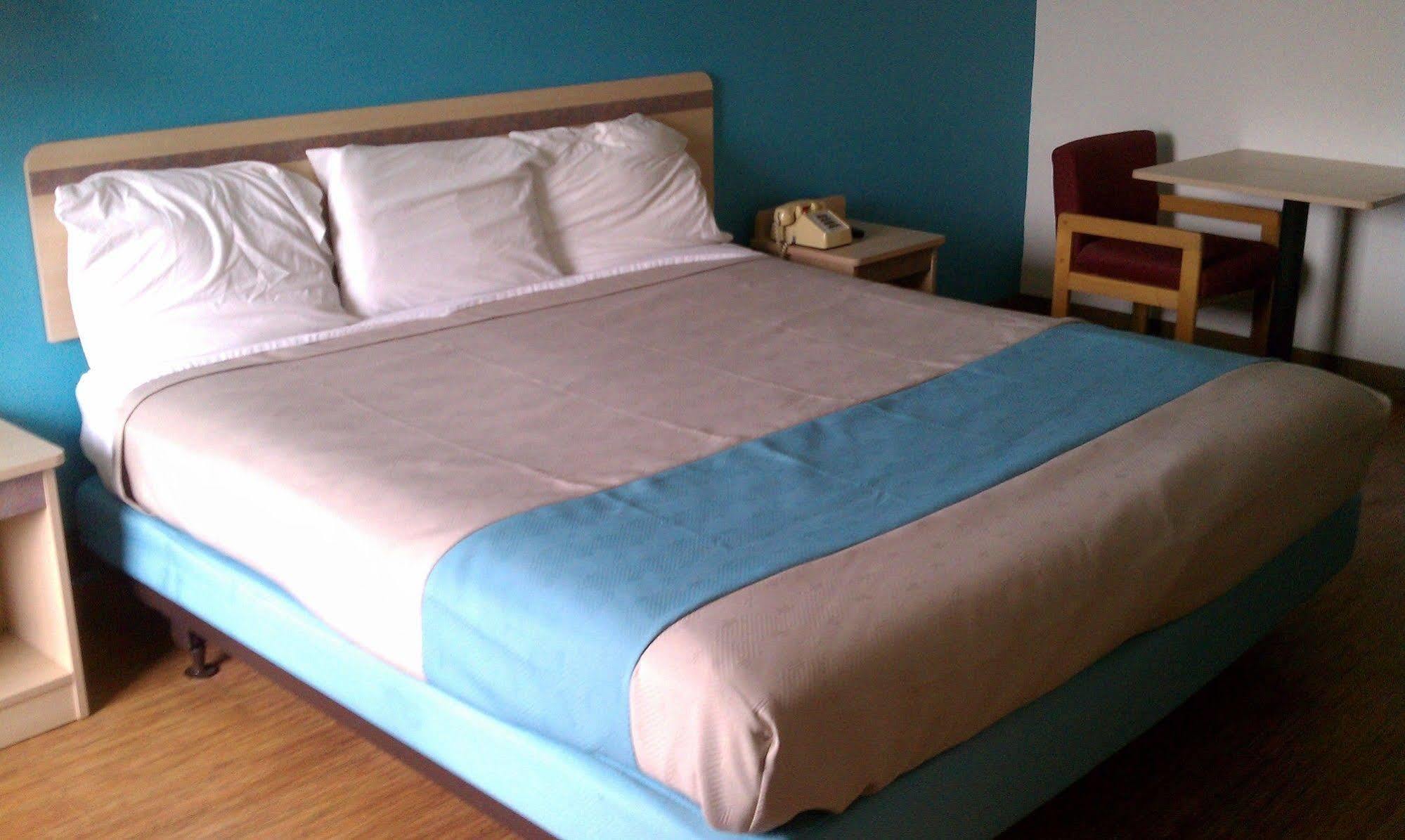 Red Roof Inn Gadsden Ngoại thất bức ảnh