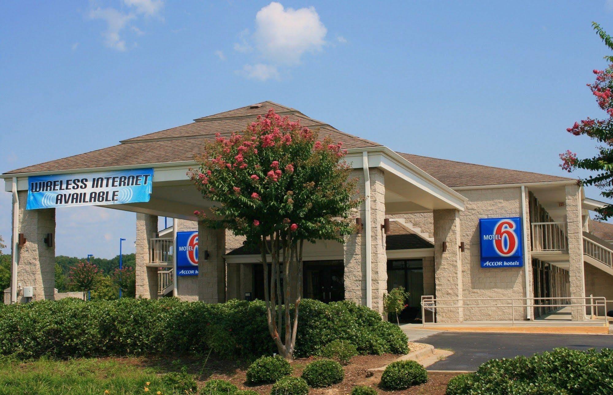 Red Roof Inn Gadsden Ngoại thất bức ảnh