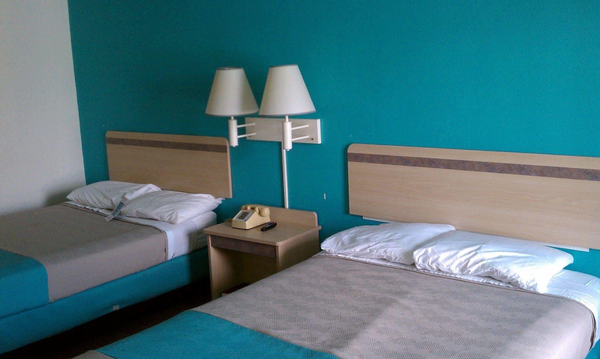 Red Roof Inn Gadsden Ngoại thất bức ảnh