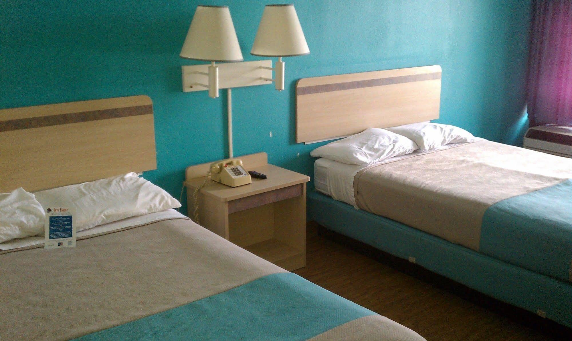 Red Roof Inn Gadsden Ngoại thất bức ảnh